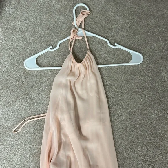 hayley paige bridesmaid dresses Nouvelle Amsale Maddie R386U main image 0